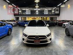 مێرسێدس بێنز A-Class